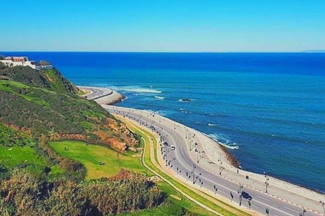 Full Day Tangier and Asilah - Transportation Options