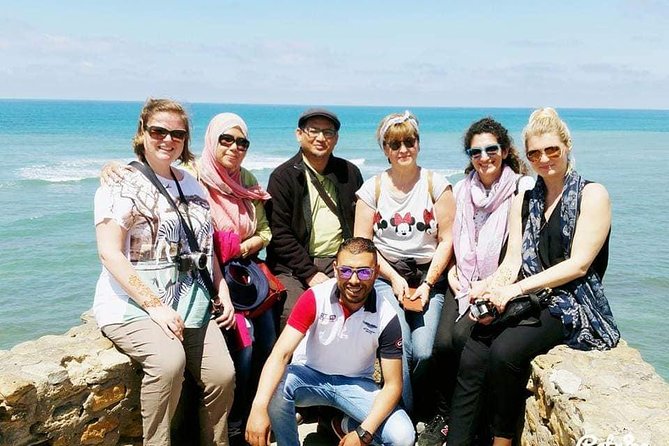 Full Day Tangier Sightseeing and Cultural Tour in the Medina - Pickup and Accessibility Options