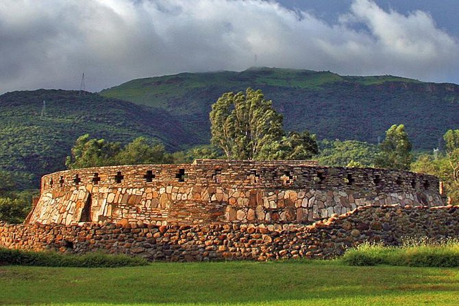 Full-Day Tequila, Jalisco From Puerto Vallarta With Tequila Experience - Accessibility