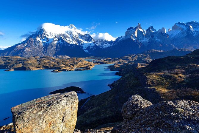 Full Day Torres Del Paine - Cancellation Policy
