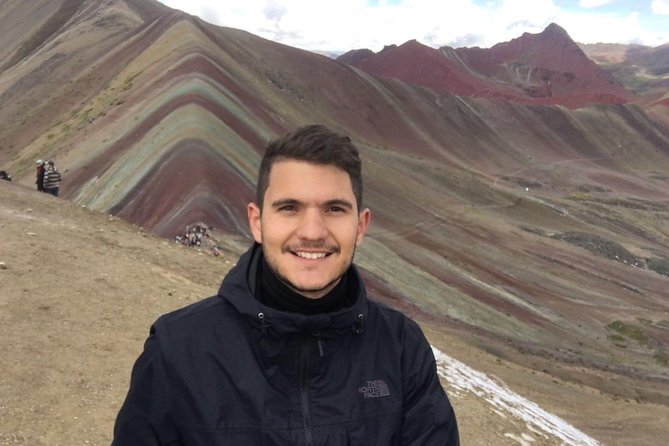 Full-Day Tour and Hike to Rainbow Mountain From Cusco, Peru - Important Considerations