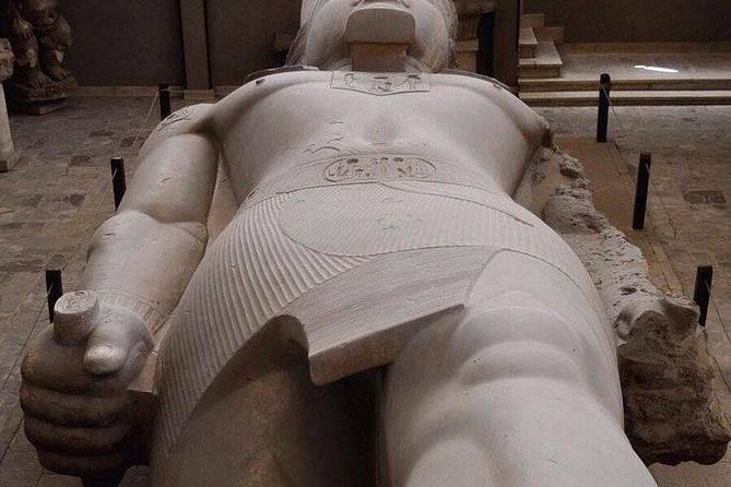 Full Day Tour Form Cairo to Visit East Bank and West Bank Luxor - Exploring the East Bank
