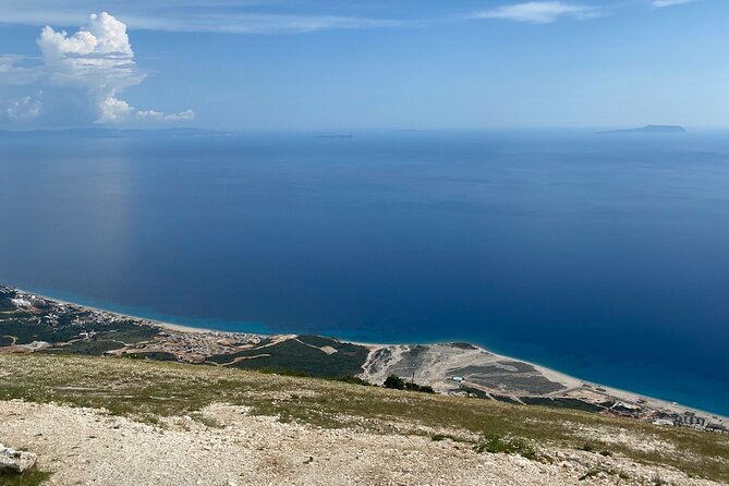 Full Day Tour From Albanian Riviera/Borsh to Dhermi and Llogara - Cancellation and Refund Policy