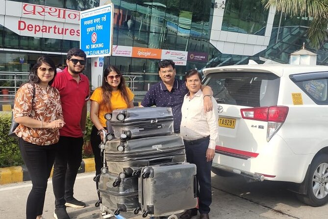 Full Day Tour From Udaipur To Kumbhalgarh and Ranakpur By Car - Itinerary Details