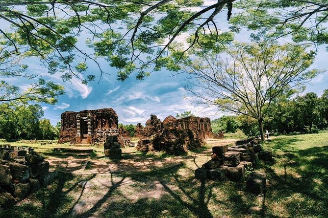Full-Day Tour Hoi an & Cham Culture in My Son Sanctuary From Da Nang - Traveler Reviews