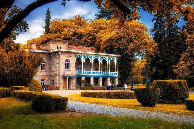 Full Day Tour in Sighnaghi Bodbe Tsinandali From Tbilisi - Pricing and Availability