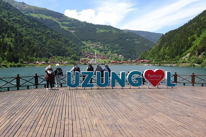 Full Day Tour in Uzungol Lake With Turkish Tea Tasting - Transportation and Pickup