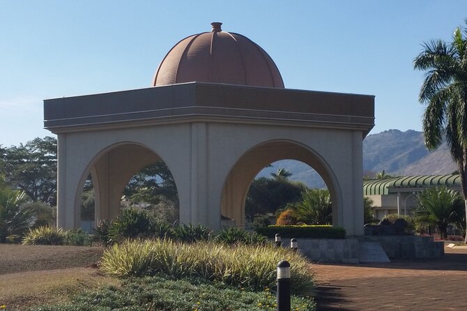 Full-Day Tour of Eswatini (Swaziland) (Min. 2 Pax) - Important Information