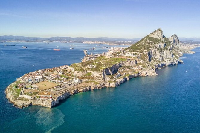 Full-Day Tour of Gibraltar From Seville Review - Traveler Experiences and Feedback
