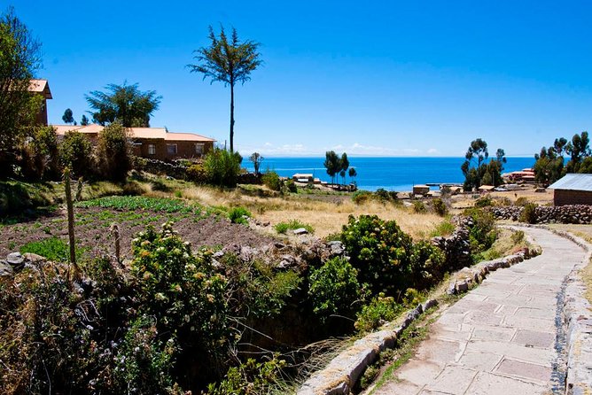 Full Day Tour Of Lake Titicaca And Uros & Taquile - A.m - Health and Safety Information