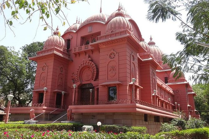 Full Day Tour of Rajkot City With Traditional Themed Dinner - Inclusions for a Hassle-Free Experience