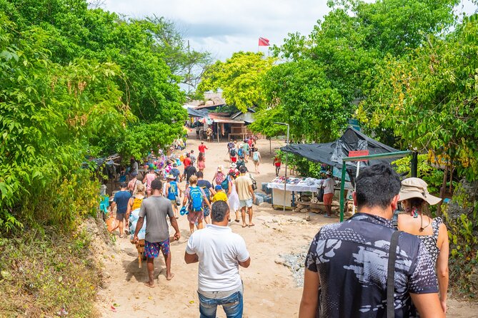Full Day Tour to 4 Rosario Islands With Snorkeling and Plankton in Cartagena - Pickup and Meeting Point