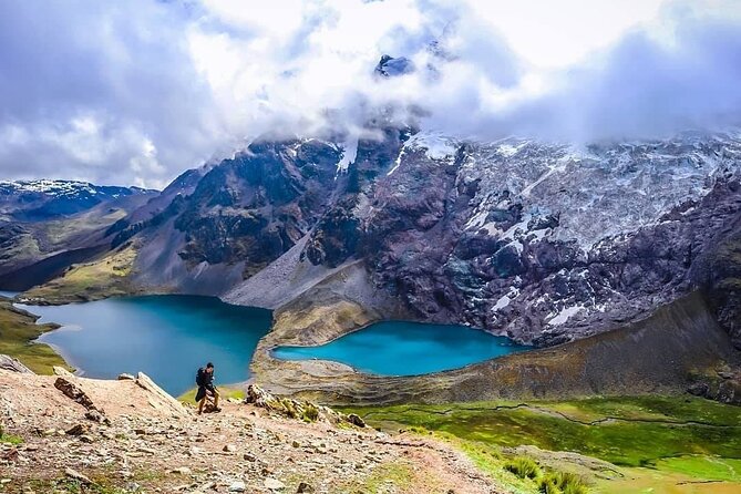 Full Day Tour to Ausangate 7 Lagoons - Pickup and Schedule