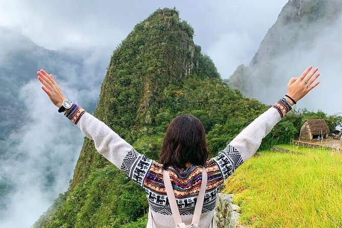 Full Day Tour to Machu Picchu - Itinerary and Schedule