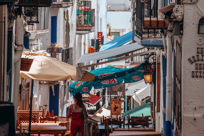 Full Day Tour to Peñíscola From Valencia - Cancellation and Refund Policy