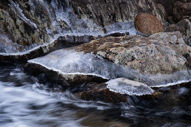 Full-Day Tour With Instruction in Vistas & Waterfall Photography - Meeting Point and Start Time