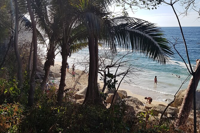 Full-Day Trail to 6 Hidden Beaches, Colomitos and Snorkel - Hiking and Beach Experience