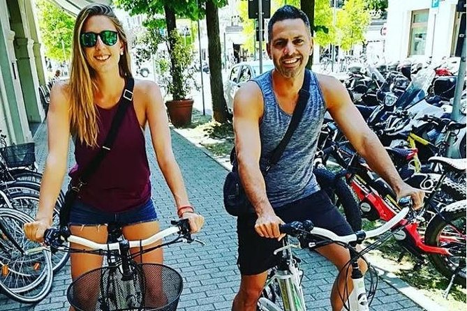 Full Day Venice Bike Rental - Exploring Hidden Attractions