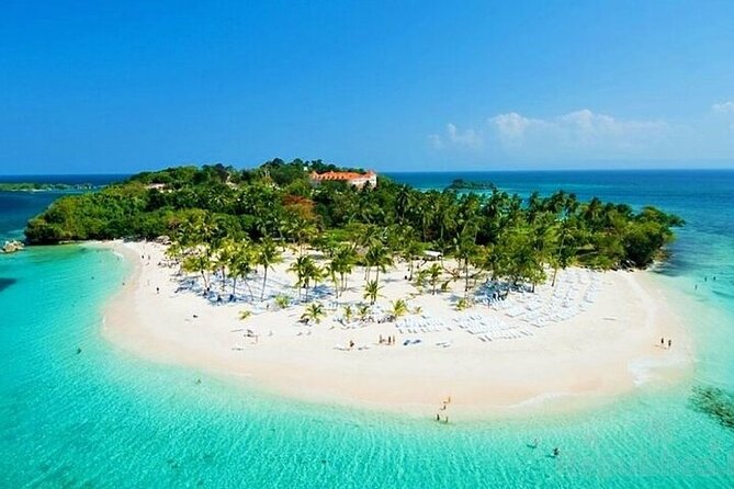 Full-Day Whale Watching Tour in Samana Bay From Punta Cana - Scenic Mountain Drive