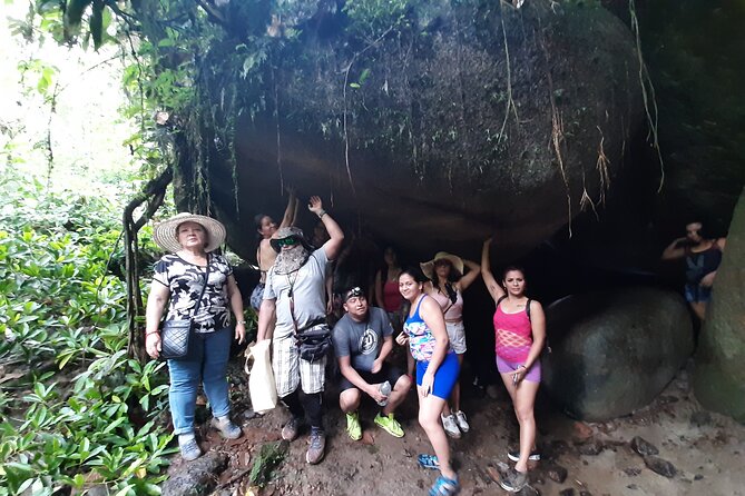 Full Day Zhagal Thermal Baths Tour From Guayaquil - Exploring the Zhagal Thermal Baths