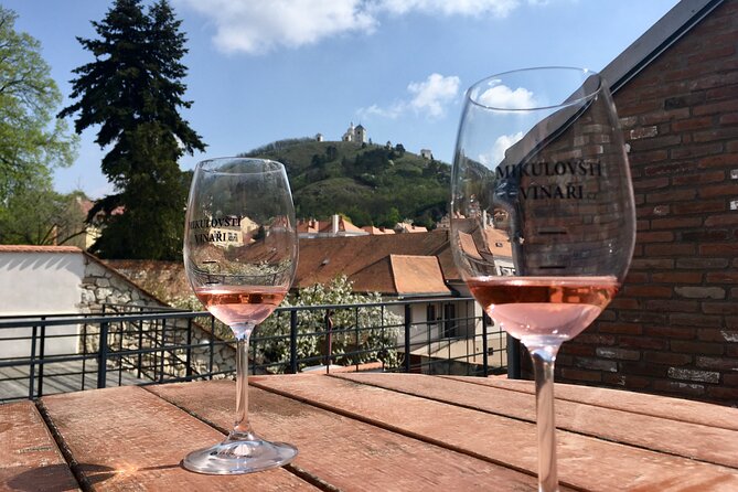 Fullday Private Tour in Lednice & Valtice With Wine Tasting - Traveler Support