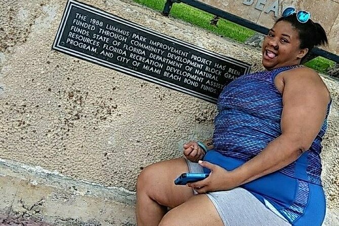 Fun City Scavenger Hunt in Atlantic City by Operation City Quest - Accessibility and Participation