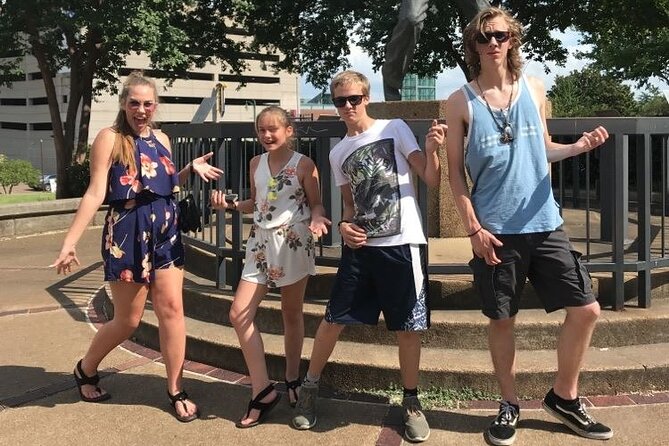 Fun City Scavenger Hunt in Hartford Review - Schedule and Availability