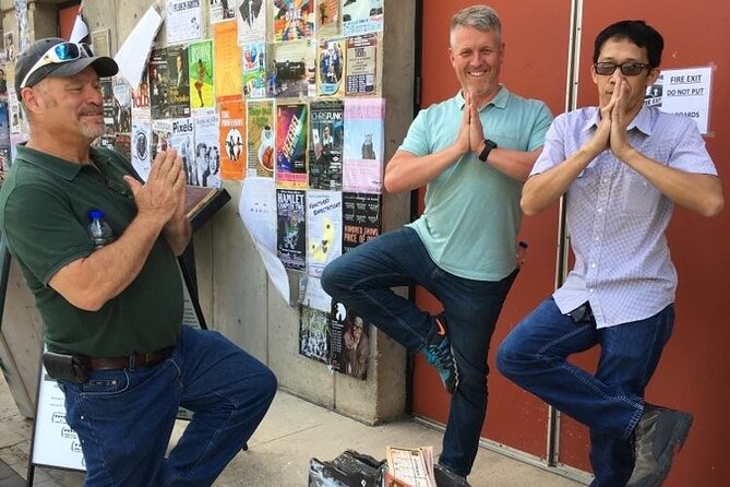 Fun City Scavenger Hunt in Newmarket by Operation City Quest - What to Expect
