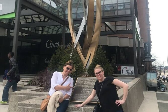 Fun City Scavenger Hunt in Vancouver by Zombie Scavengers - Meeting Information