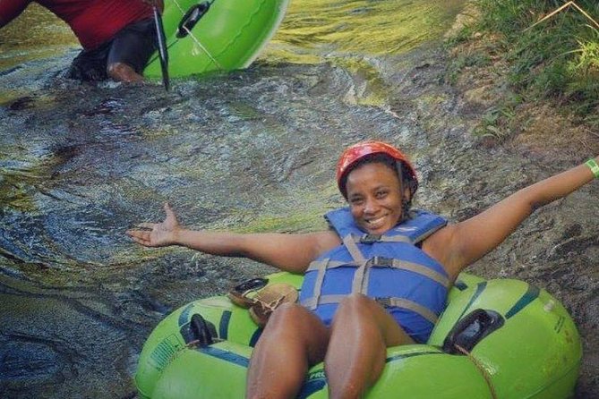 Fun River Tubing Adventure , Ocho Rios - Operating Hours