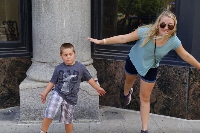 Fun Scavenger Hunt by Operation City Quest Review - Final Verdict On This Stay