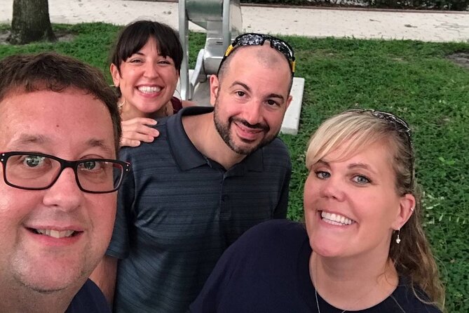Fun Scavenger Hunt in St. Catharines by Zombie Scavengers - Schedule and Availability