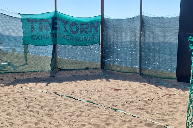Fun With Familys (Sports or Beach) From Katakolo Greece - Operational Details