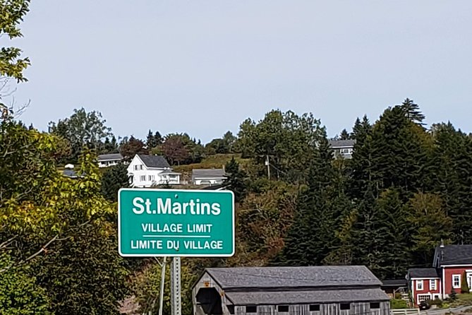 Fundy Coast to Fundy Shore Tour - Traveler Reviews and Feedback