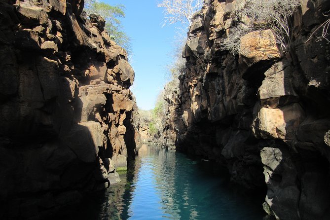 GALAPAGOS IDEAL (3Days) - Fees and Additional Costs