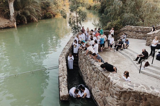 Galilee Day Tour - Customer Feedback and Issues
