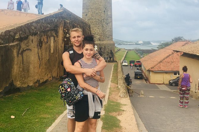 Galle Fort & Boat Safari & Turtles Day Trip - Inclusions and Amenities