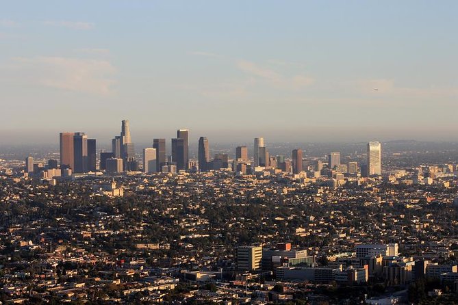 Gambling Built the Sunset Strip: A Self-Guided Audio Tour - Practical Tips for the Tour