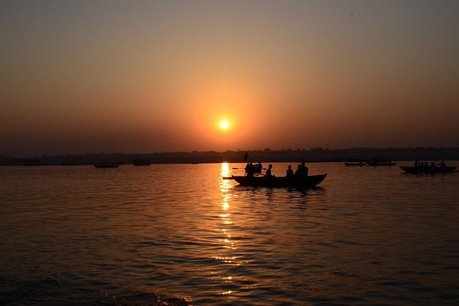 Ganges Tour - Exclusions to Consider