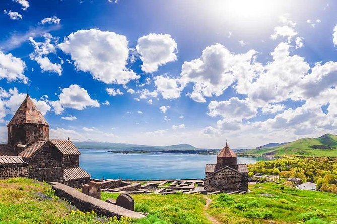 Garni, Geghard, Lake Sevan, Sevanavank Monastery - Private Tour From Yerevan - Booking Information