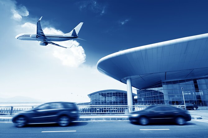 Gatwick Airport Transfer to North East and North West London - Transfer Duration and Luggage Allowance