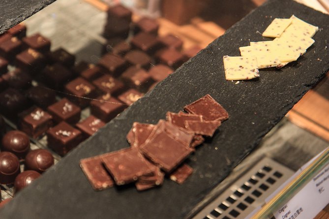 Geneva Chocolate Tour in a Tuk Tuk - Accessibility Details