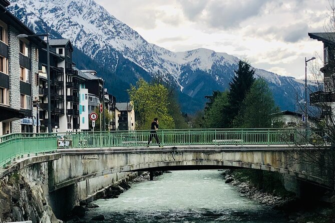 Geneva Passenger Transfer to Chamonix Mont Blanc - Accessibility and Accommodations