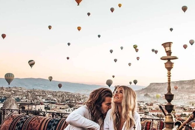 Get on the Road With an Exciting Cappadocia Jeep Safari - Inclusions and Exclusions
