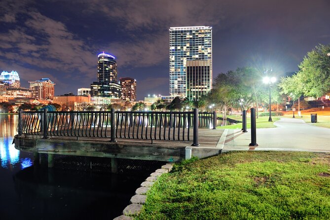 Ghost Hunt in Orlando: Quest Experience - Game Requirements
