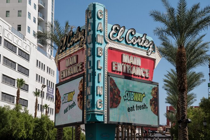 Ghost of Las Vegas: Quest Experience - Game Instructions
