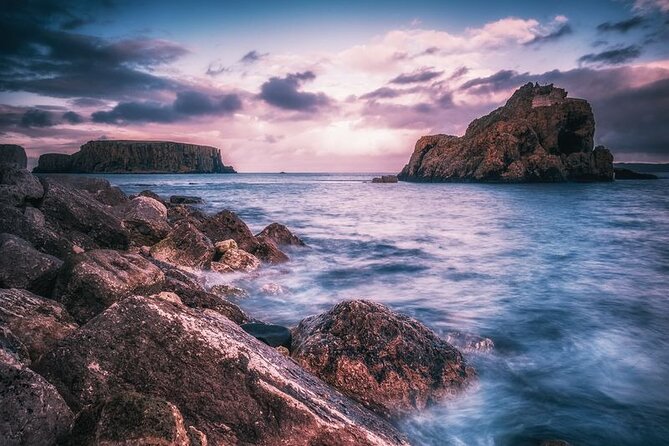 Giant S Causeway and Game of Thrones Locations From Belfast - Giants Causeway