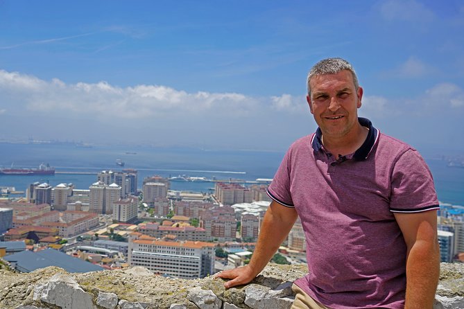 Gibraltar Panoramic Tour 1hrs Plus - Professional Local Guides