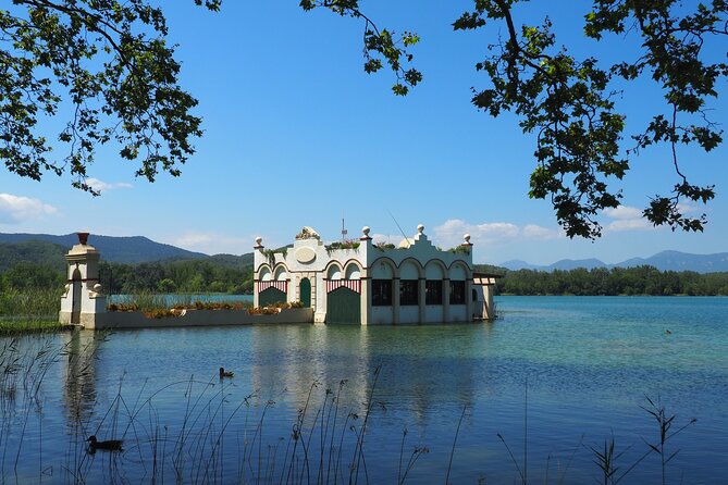 Girona Private Garrotxa Tour - Scenic Landscapes
