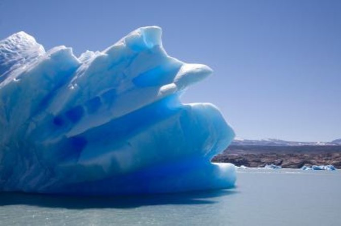 Glaciers Navigation: the Highest Glacier in the World Spegazzini - Booking and Cancellation Policies